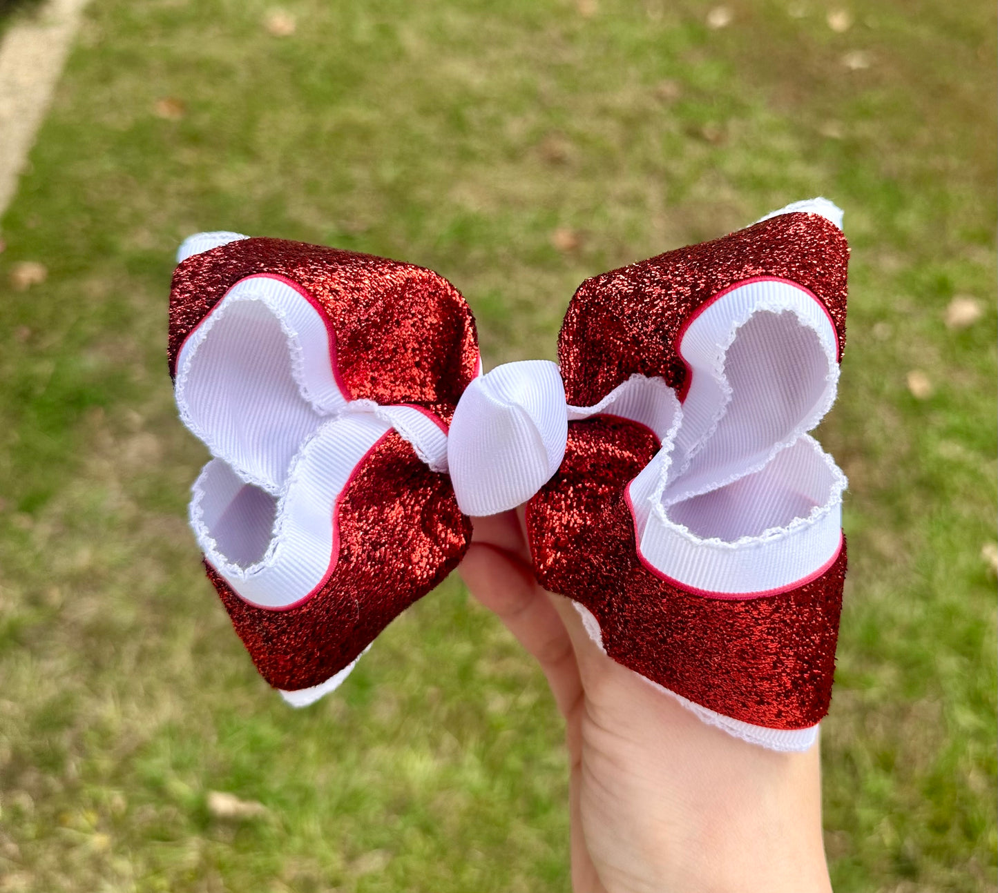 Peppermint Sparkle