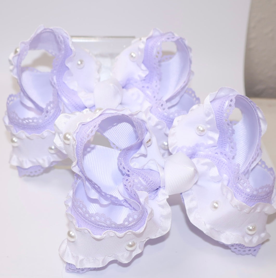 CUSTOM ORDERS