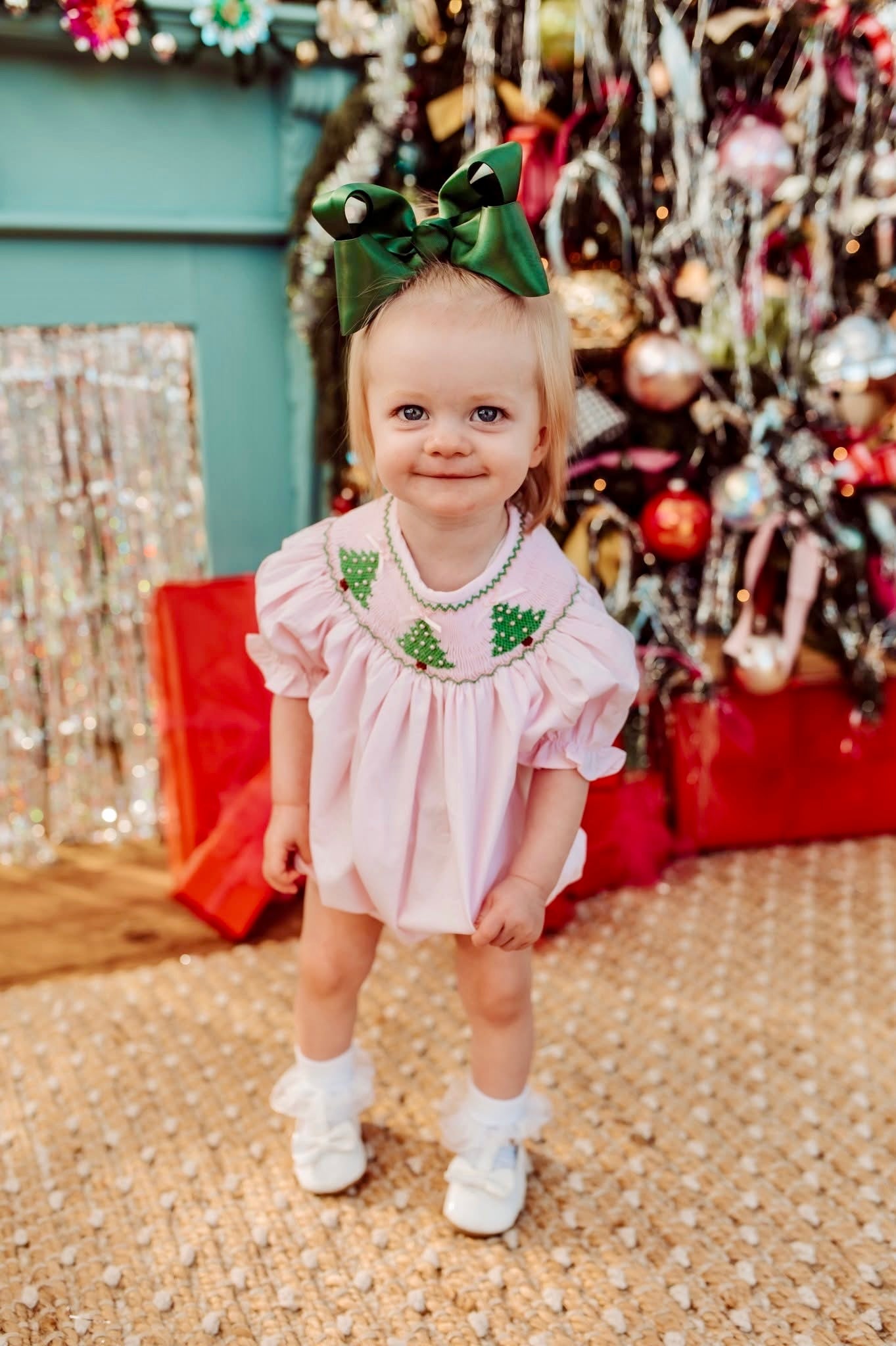 Holly Jolly Sleigh
