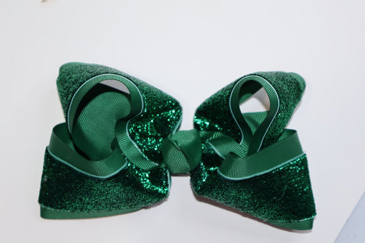 Evergreen Sparkle