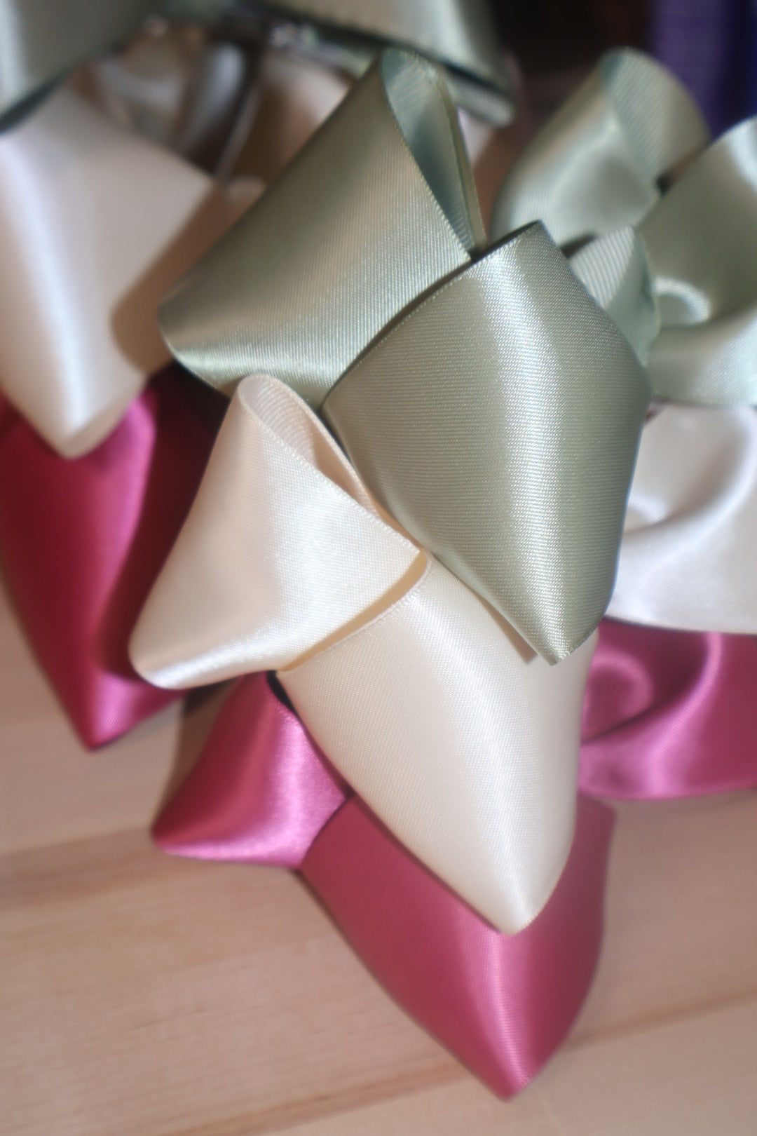 Fall Satin Bundle