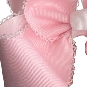 Pretty in Pink