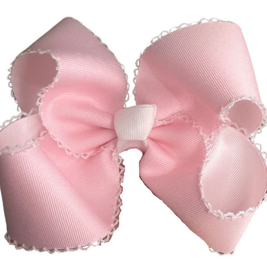 Pretty in Pink