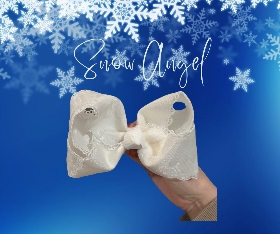 Snow Angel