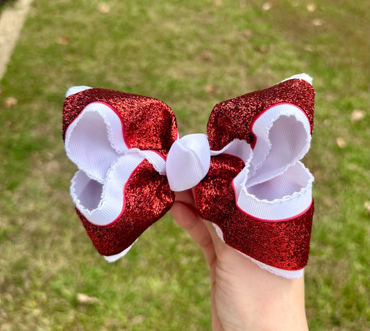 Peppermint Sparkle