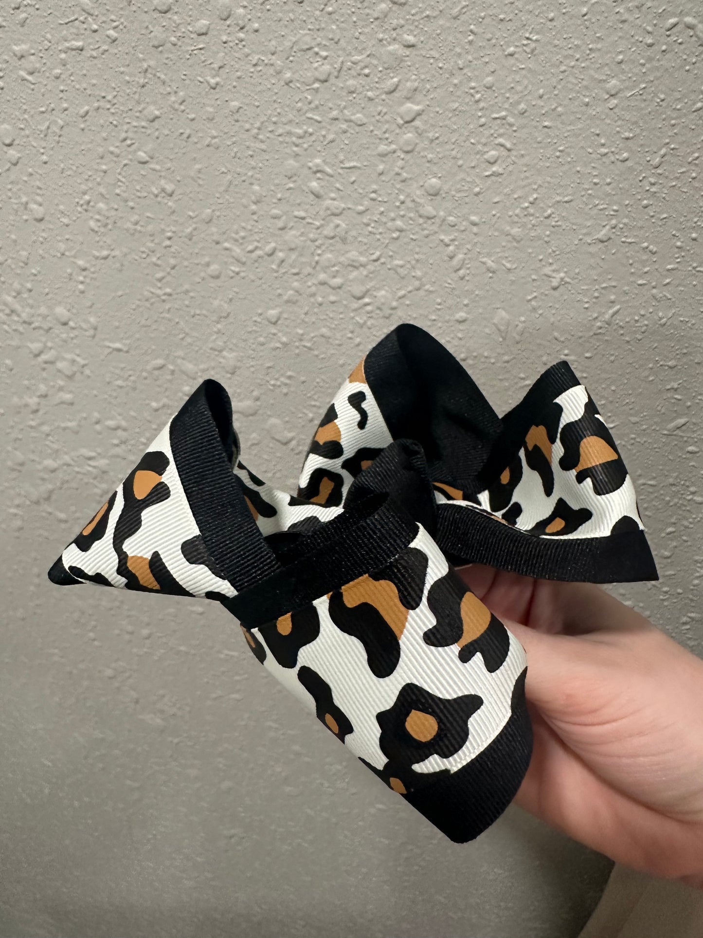 Leopard Luxe