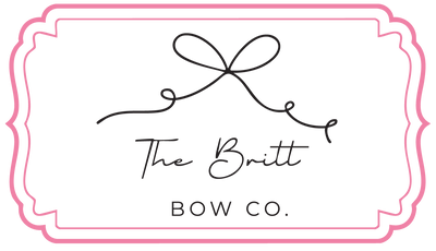 The Britt Bow Co
