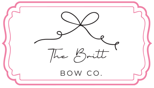 The Britt Bow Co
